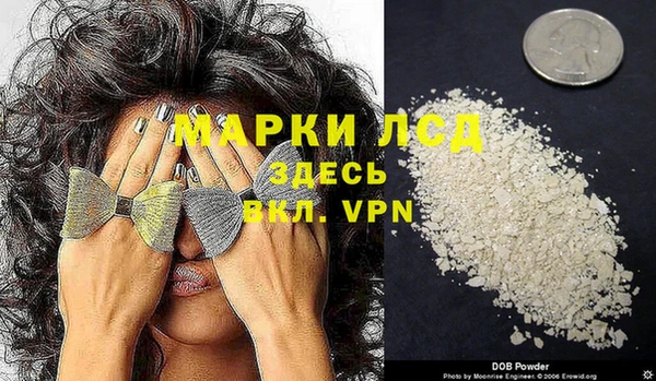 спайс Арсеньев